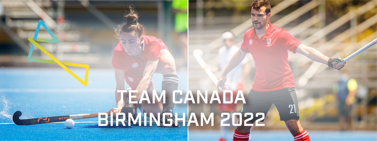 FieldHockeyCan's tweet image. Field Hockey Canada is excited to announce the Men's and Women's National Team rosters for the 2022 Commonwealth Games. The tournament will take place in Birmingham, UK, from July 29-August 8. 

Read Story: fieldhockey.ca/canadian-field…

#FHCTeamofTeams #CWG2022 #fieldhockeycanada