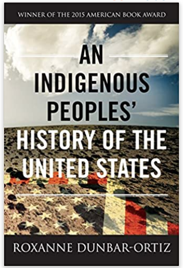 Some not-so-light reading today, but I highly recommend. 

Link to book: amzn.to/3yGL7u2

#decolonizehistory #Indigenous