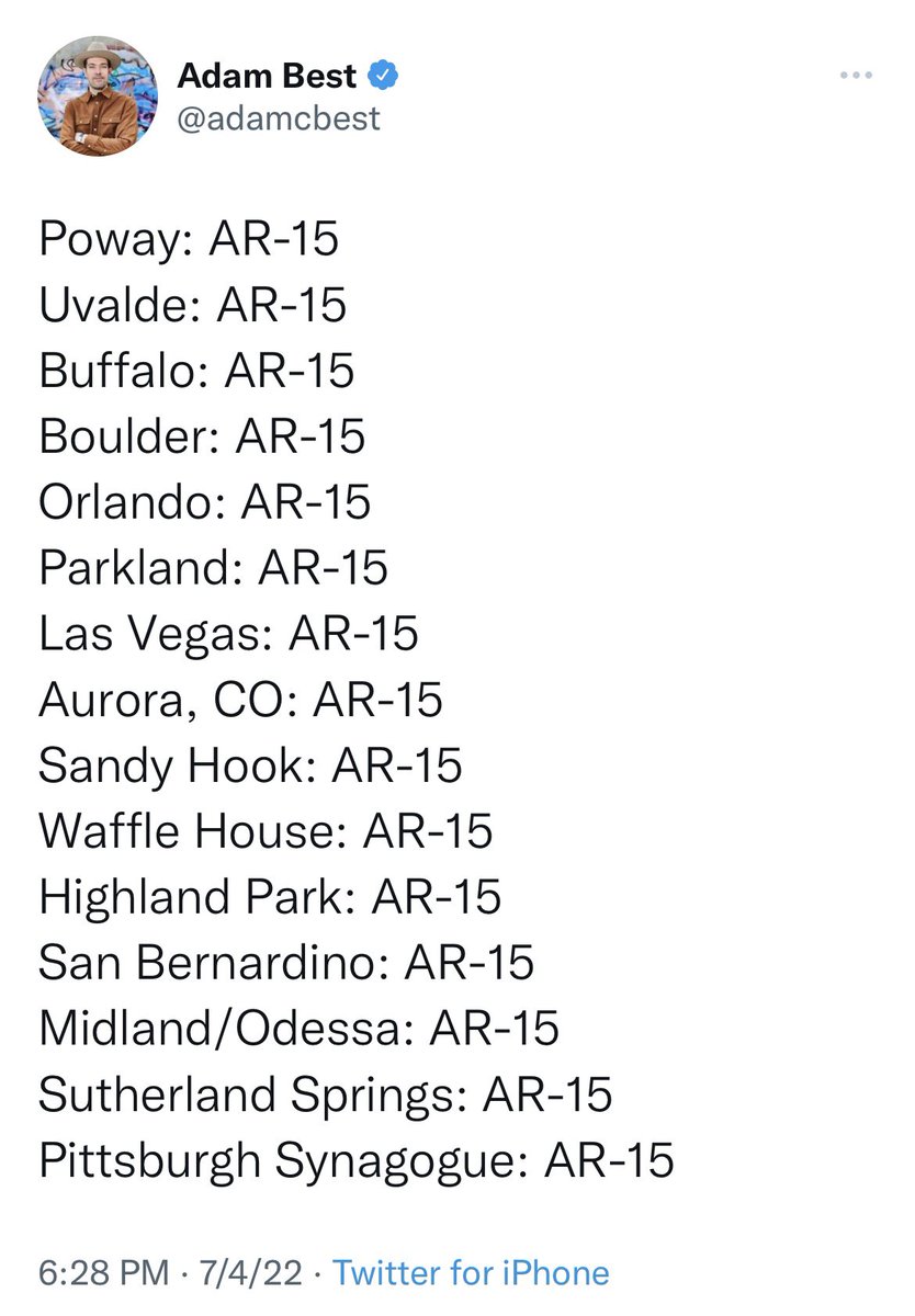 BillPascrell's tweet photo. Ban military war weapons off our streets. https://t.co/yhAtZE9iIm