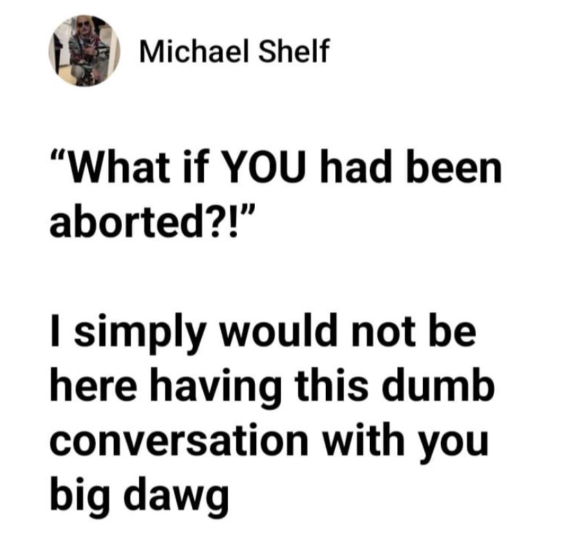 toolian's tweet image. Welcome to the show.