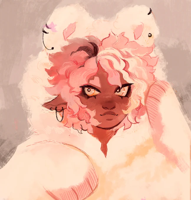 art fight revenge! 