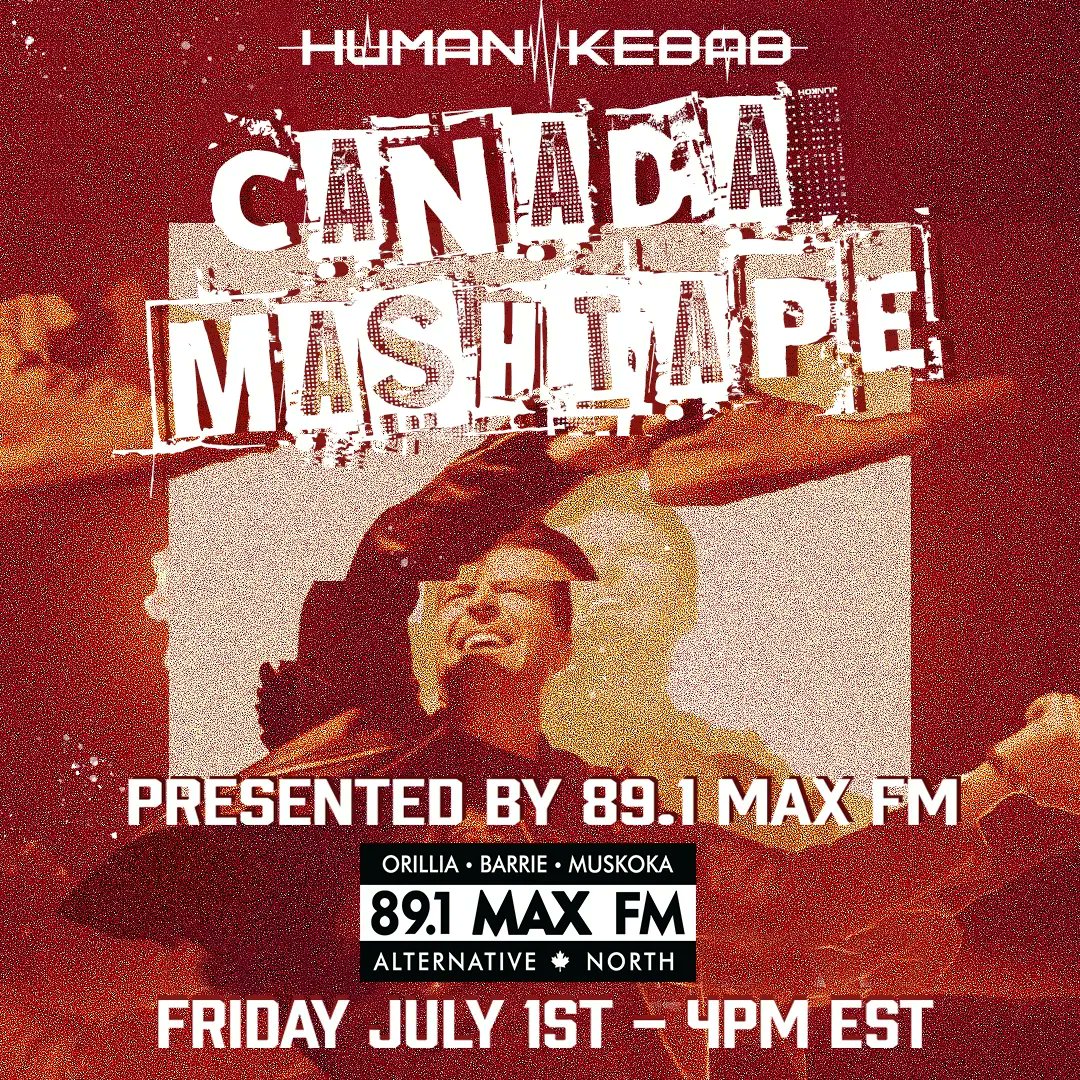 HUMAN KEBAB tweet media