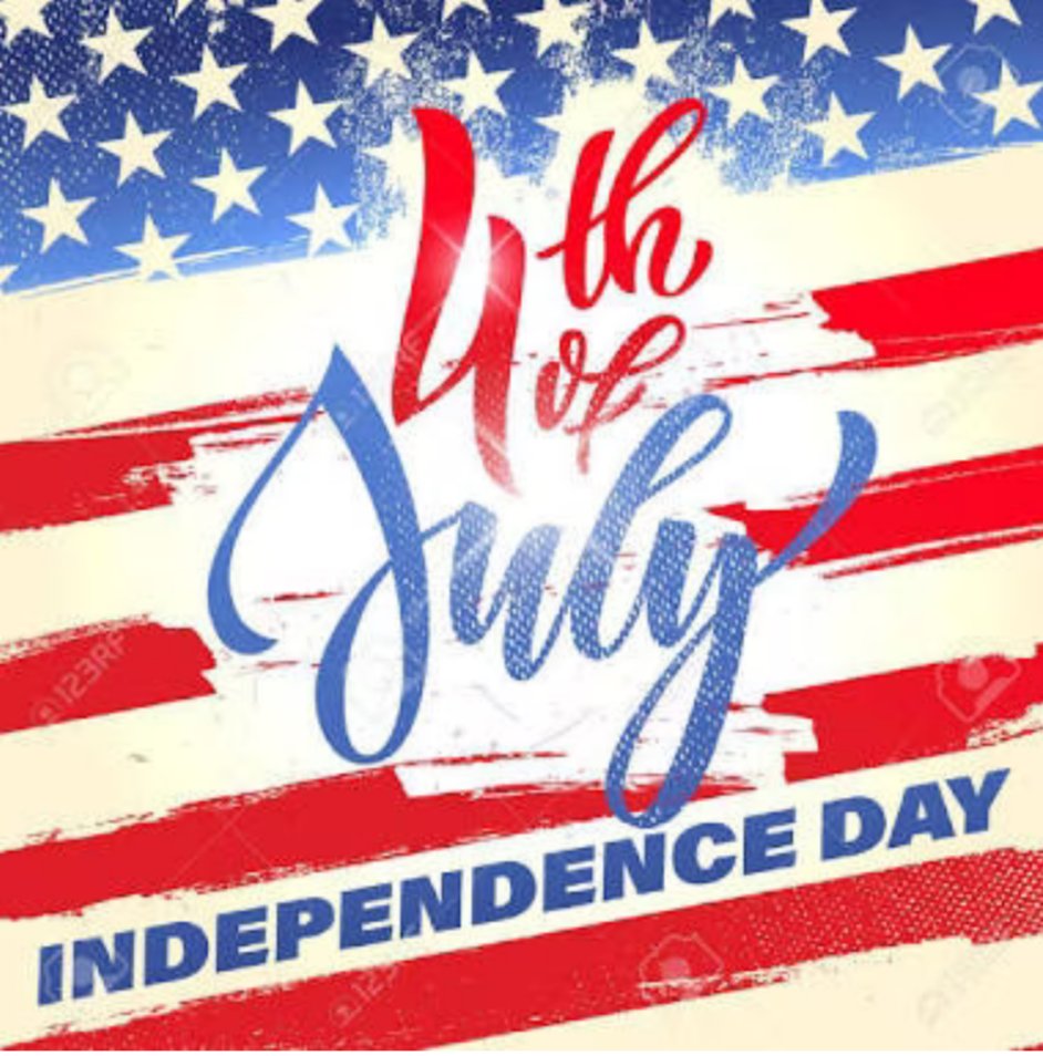 CCChorus1991's tweet photo. We wish you all a safe and happy Independence Day. Stay hydrated and enjoy the fireworks!  Come see us on the 29th with the band and check out our link in the bio if interested in joining us! #ohio #music #community https://t.co/yQw6U0rHq0