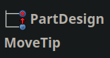 FreeCADNews's tweet photo. #FreeCAD #Random #DocOfTheDay
https://t.co/vmUxJI7Jq6
Tip is the last feature added to the Body; but sometimes it can be useful to temp set tip to a feature earlier in the tree. Reason: to add a sketch/datum/feature in retrospect that shouldve been created earlier in Body history https://t.co/RULiDXMWAZ
