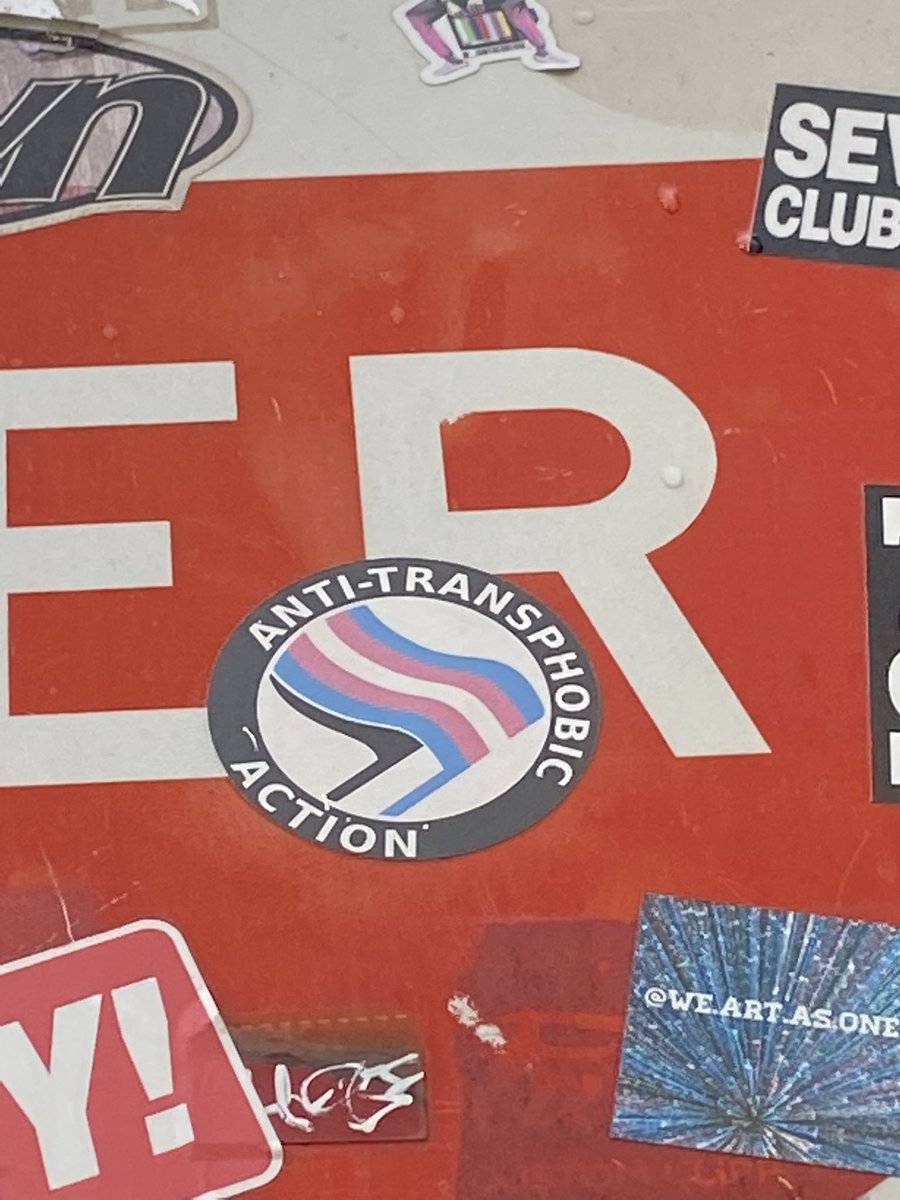 savetranstexans's tweet photo. Love it. https://t.co/rE75CP6USR