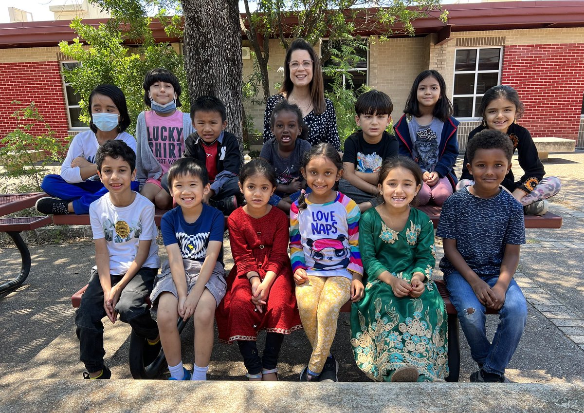 We packed so much into 16 days. Most importantly though, we built relationships!❤️ <a href="/Espinoza4810/">Linda Espinoza</a> <a href="/NisdBILESL/">NISD Bilingual & ESL</a> <a href="/oncebe4/">Audrey Sifuentes</a> <a href="/JulieChapa4/">Julie Chapa</a>