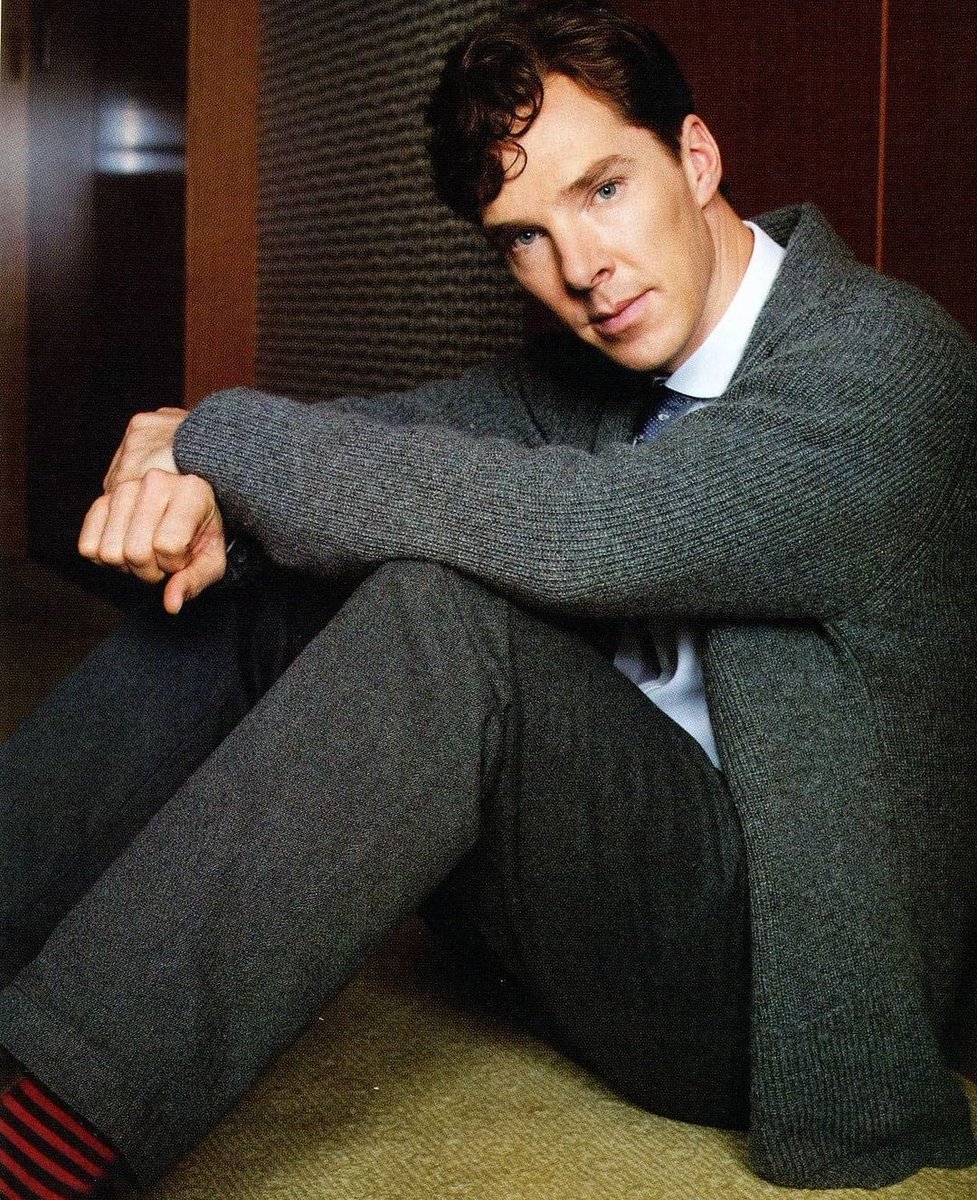 best of benedict tweet media