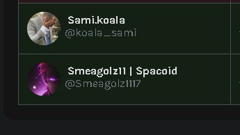 QF Alpha Pass tweet media