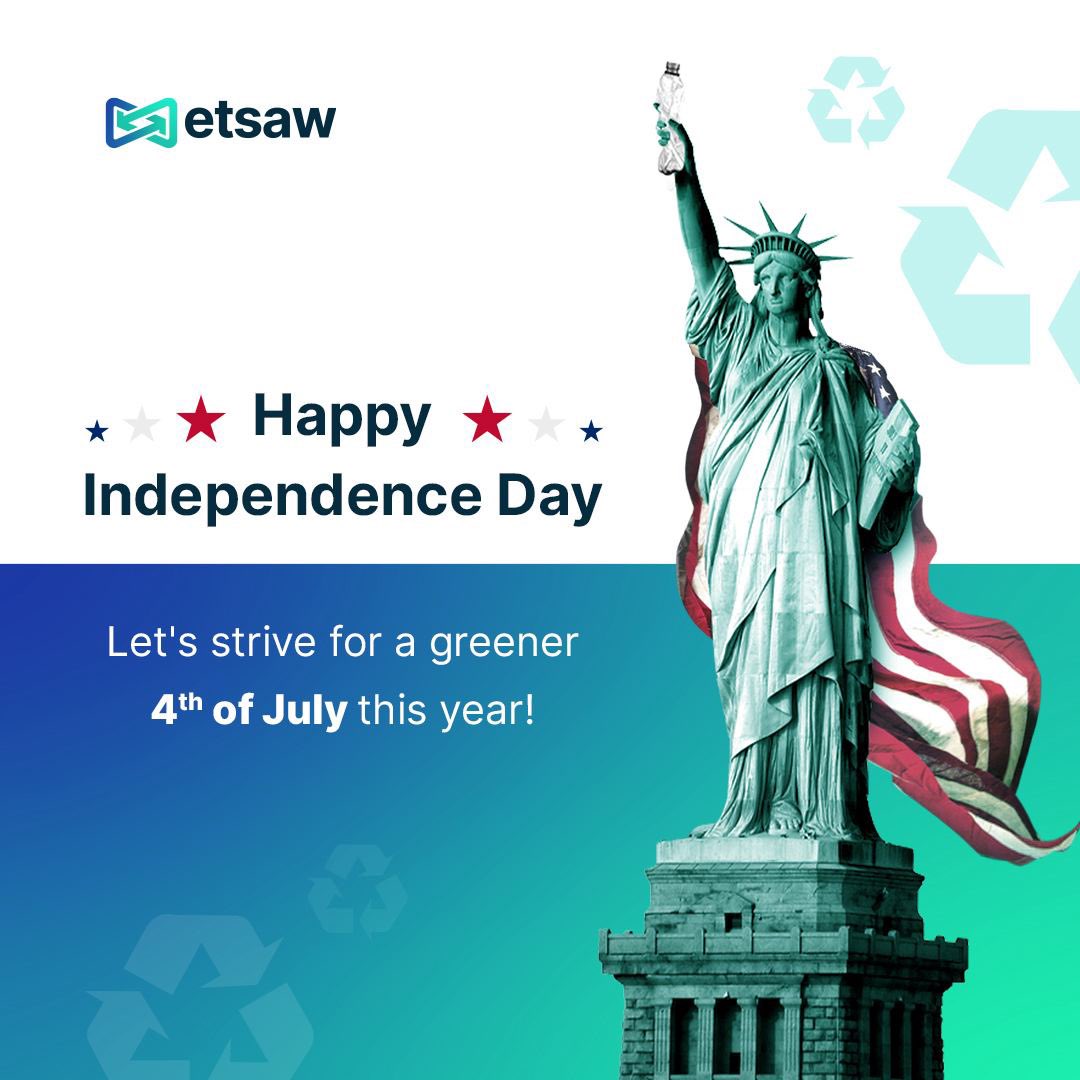 Wherever you are celebrating independence today, do not litter our communities with single use plastics! Happy Independence Day! 

#fireworks #4thOfJuly #Beachday #longweekend #USA #IndependenceDay #plasticfree #CleanUp #CleanBeachesWeek #CleanCommunities