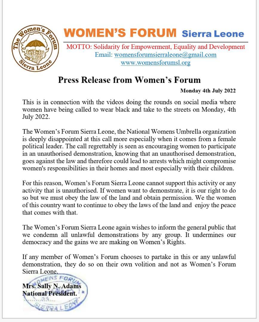 SylOlaBlyden's tweet image. Spiritual Realm did not endorse today's failed Street Protest. Bible says God uses signs from the Sky to speak. Today's heavy Rain is telling Women to avoid LAWLESS street protest. God is guiding you to follow Proven Leaders who will guide this Nation along LAWFUL, safe pathways.