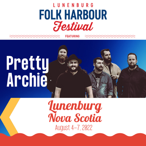 curve_music's tweet photo. The boys in @heyprettyarchie are heading back to the Lunenburg Folk Harbour Festival this August!

Tickets available at the link in bio 🔗 https://t.co/Q0GE56Vl0r