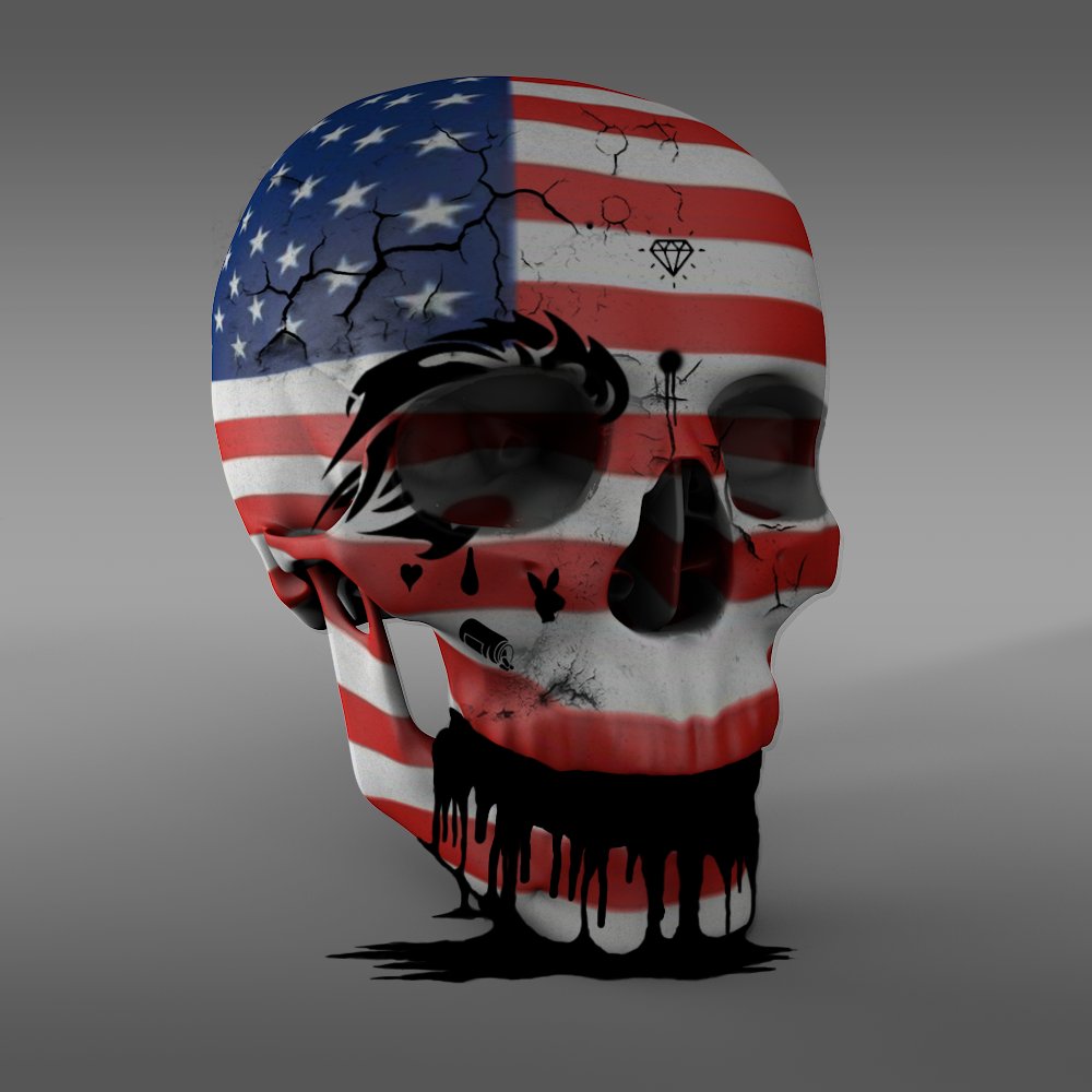 DeadManHeadClub's tweet photo. @ChrismNFT I appreciate the support! Happy 4th!
https://t.co/KoD2eL2fN4 https://t.co/fVt6Ql5X1O