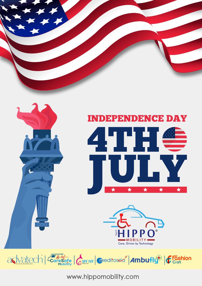 HIPPO MOBILITY tweet media