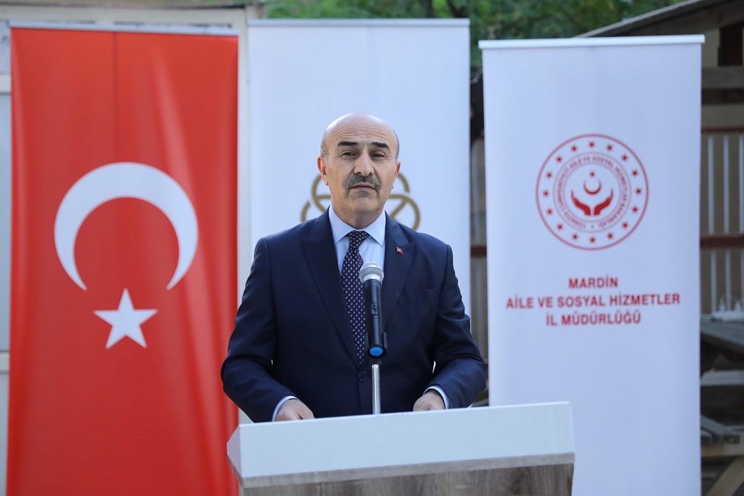 Mahmut Demirtaş