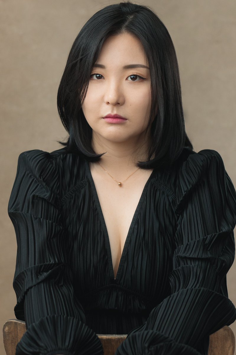 CHeinrichPhoto's tweet photo. Yuna ✨
#headshots #london #actor https://t.co/gYw7fYEV7J