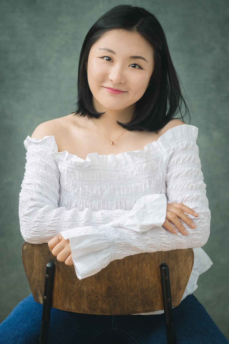 CHeinrichPhoto's tweet photo. Yuna ✨
#headshots #london #actor https://t.co/gYw7fYEV7J