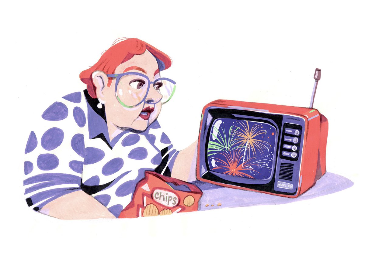 TheMagpieAgency's tweet photo. Happy Fourth of July!!
Illustration by Aliz Buzas
#IndependenceDay #FourthofJuly https://t.co/CivvGr5WWP