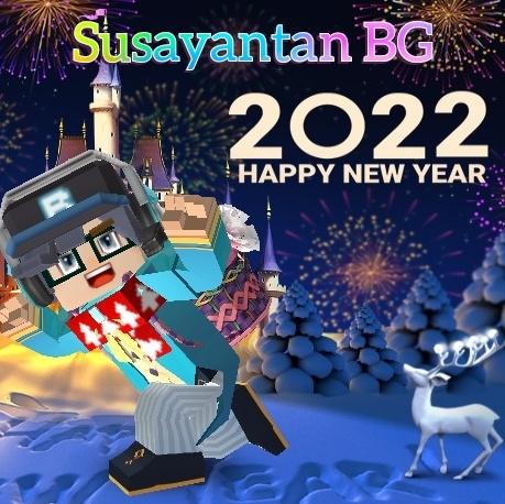 Susayantan BG tweet media
