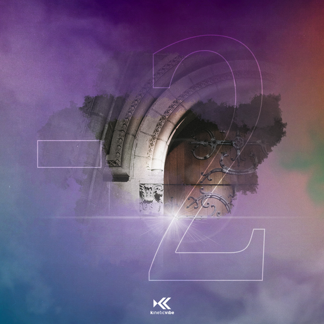 Kinetic Vibe tweet media