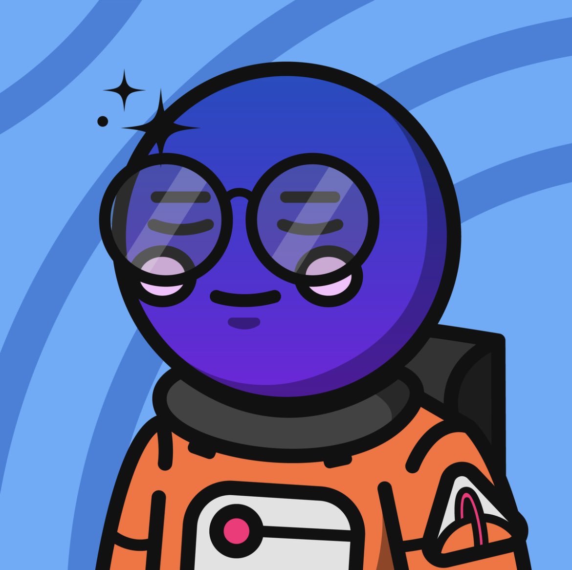 Mauii.eth has 55 riders 🪐 (@mauii_nft) on Twitter photo In celebration of <a href="/SpaceRiders_NFT/">Space Riders</a> reaching new heights.
Im gonna give away one rider (.2 floor price) for FREE all you gotta do:
Like
Retweet
Follow.
Gonna have this go till Wednesday 8pm Est! #LetsRide #RideWithUs In celebration of <a href="/SpaceRiders_NFT/">Space Riders</a> reaching new heights.
Im gonna give away one rider (.2 floor price) for FREE all you gotta do:
Like
Retweet
Follow.
Gonna have this go till Wednesday 8pm Est! #LetsRide #RideWithUs
