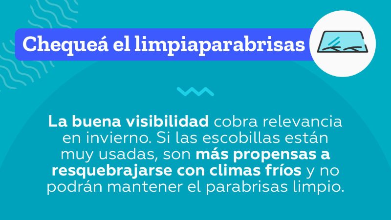 123Seguro's tweet photo. Vos tenés la bolsita de agua caliente para combatir al frío 🥶 ¿Y tu auto? 🤔 mantenelo calentito y cuidado con estos #Tips123 👇
#tips #cuidados #frio #invierno #oladefrio #auto #seguro #protección #chequeomecanico #seguridadvial https://t.co/zAVV9AmzDi