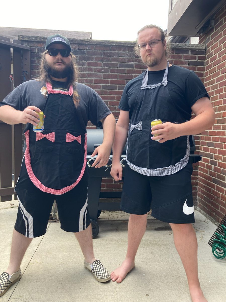 they say we broke bad cause we be cookin