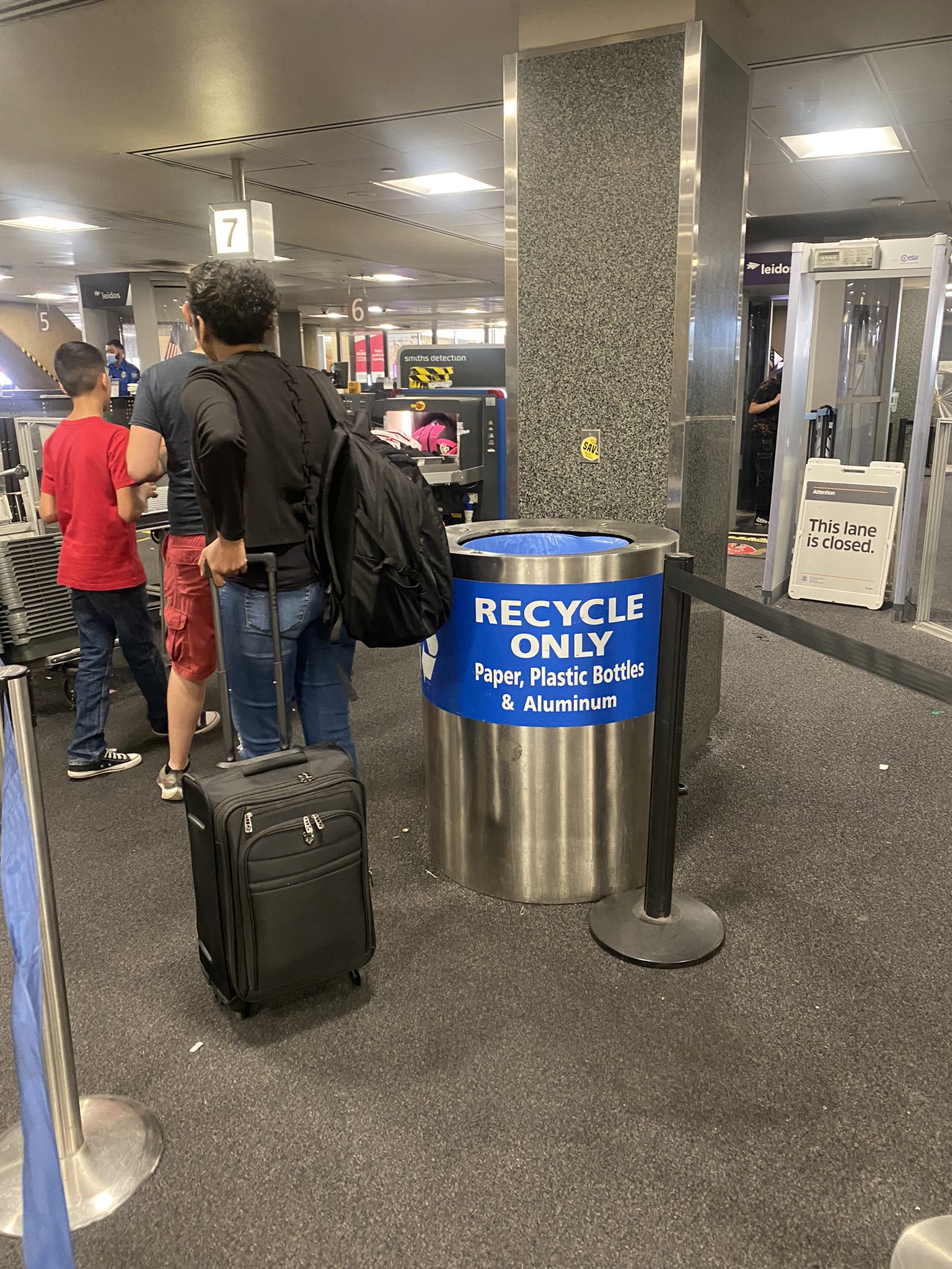 Fallon Appleton on Twitter "RETURN FLIGHT on AmericanAir Time to