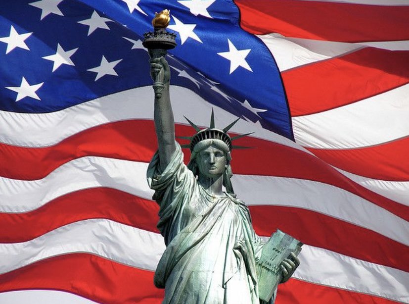 AlHegginsTYP's tweet photo. In 1882, Fredrick Douglas gave a speech entitled The Meaning of the #4thOfJuly for the Negro. If you’re celebrating the 4th without a care in the world, ask someone who fears losing their rights: What does the 4th mean to you? Wishing everybody a happy and reflective 4th. https://t.co/nb5lP0xVZK
