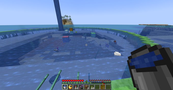 マイクラ トライデント修理の方法は コストが高すぎますの原因と対処法は ゲームアプリ通信