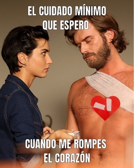 Telemundo Series tweet media