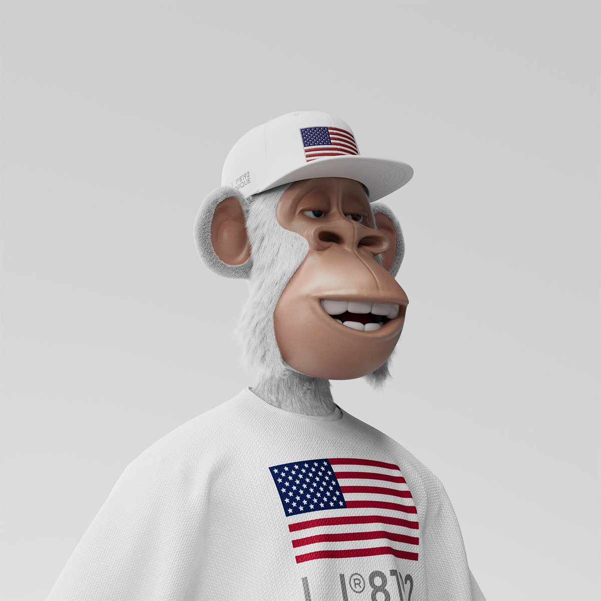 HAPEsocial's tweet photo. Happy 4th of July 🇺🇸🍌🎉 https://t.co/c41CUFkO9S