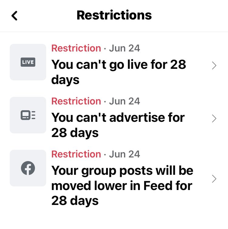 Robert Goodman Band tweet media