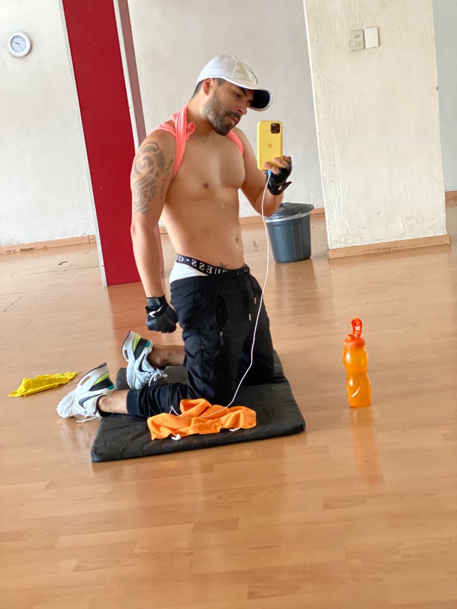 AlbertoGele's tweet image. Vamos bien 🙌😎