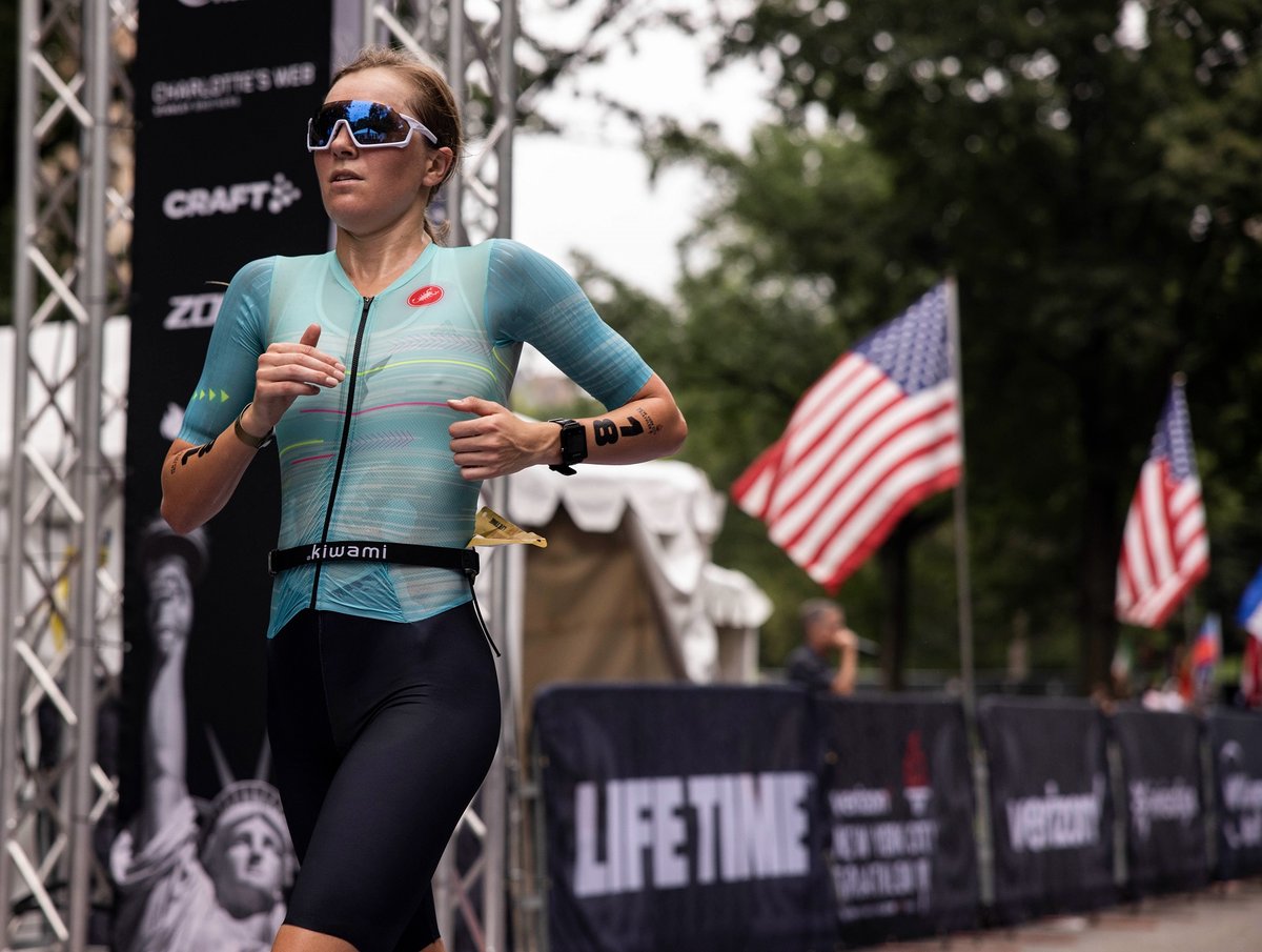 Happy Independence Day! 🇺🇸 #4thofjuly #independenceday #NYCTri