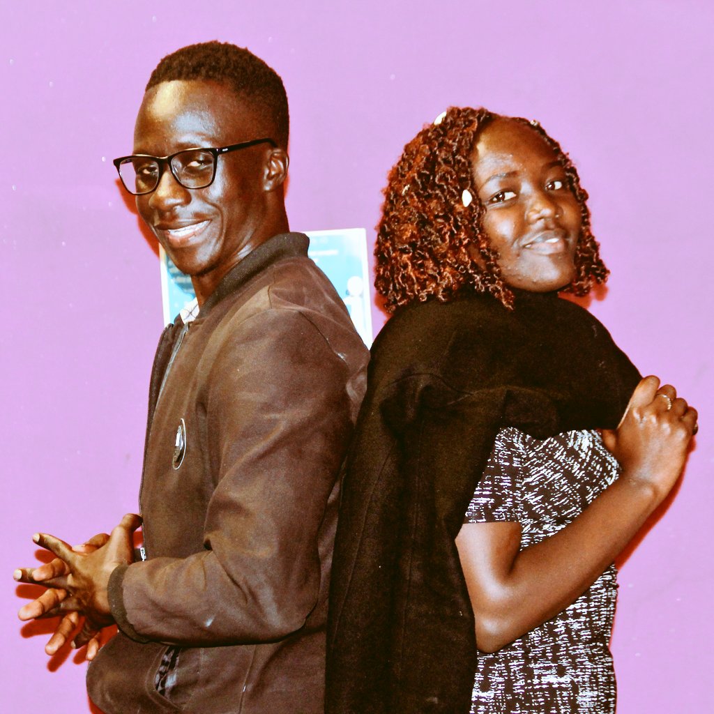 RadioPacisnews's tweet image. The right energy you need to get you through Monday is all here on the #FriendlyConnection with @Idarus &amp;amp; Olivia

94.5M/ Listen online: www radiopacis.org