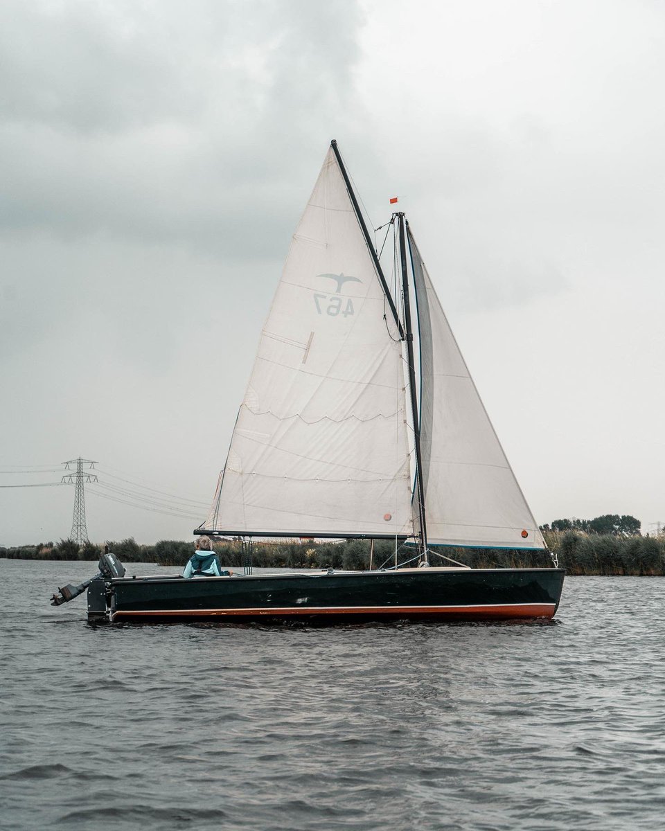 Shot some boats with my camera. #photography #sony #sailing