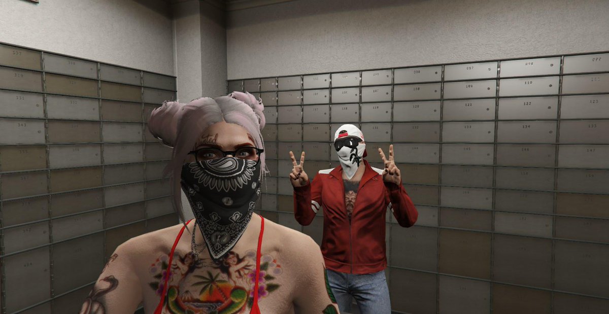 OOCDaph's tweet photo. daph and bogo🥹
#666daph #nopixel #gtarp https://t.co/KwmT8ZlBGa