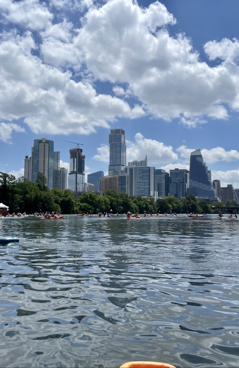 Happy 4th of July from Austin office! Hello to Miami office and boss working this morning haha! Work never stops for clients, right?!?⁦<a href="/TheSandboxGame/">The Sandbox</a>⁩, ⁦<a href="/Voxelmerchants/">voxel merchant</a>⁩
⁦<a href="/KeepAustinWierd/">keepaustinwierd</a>⁩