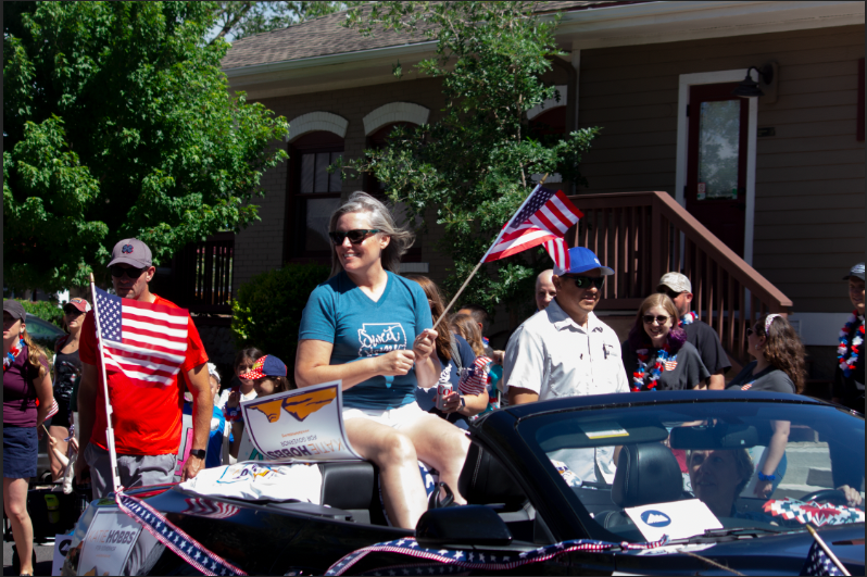 flagstaff fourth of july celebration