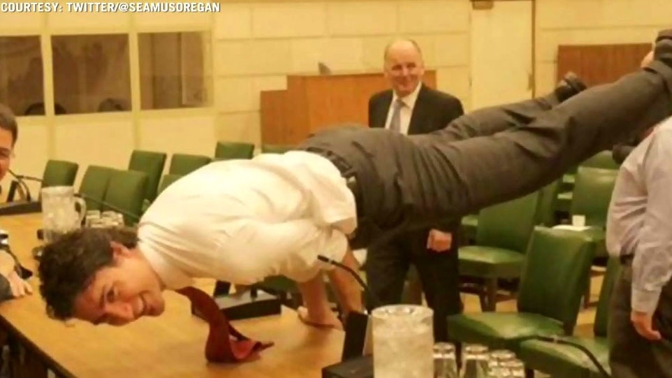 Dean from Winnipeg tweet media