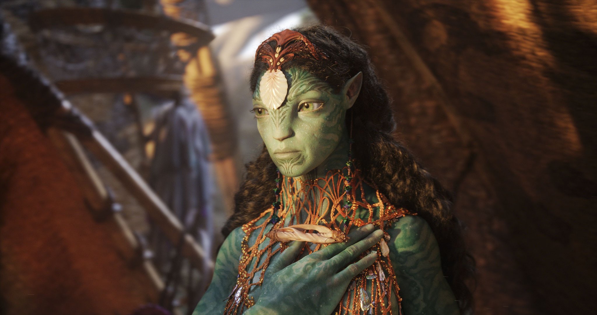 Avatar 2 Maker James Cameron Is Elated As His Film Nears $2 Billion Mark, Slams OTT Culture: I'm Tired Of Sitting On My A*s