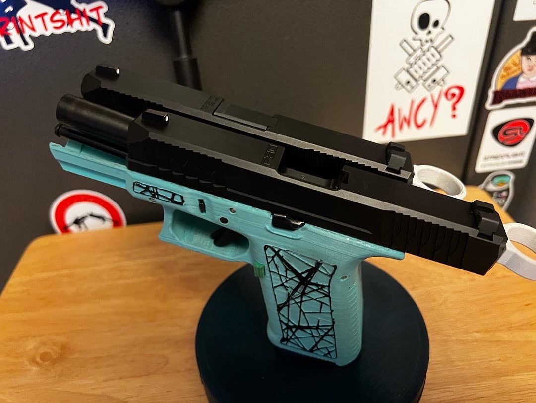 DOWNLOAD THE GLOCKNOFSKY ON THE GATALOG TODAY!!!