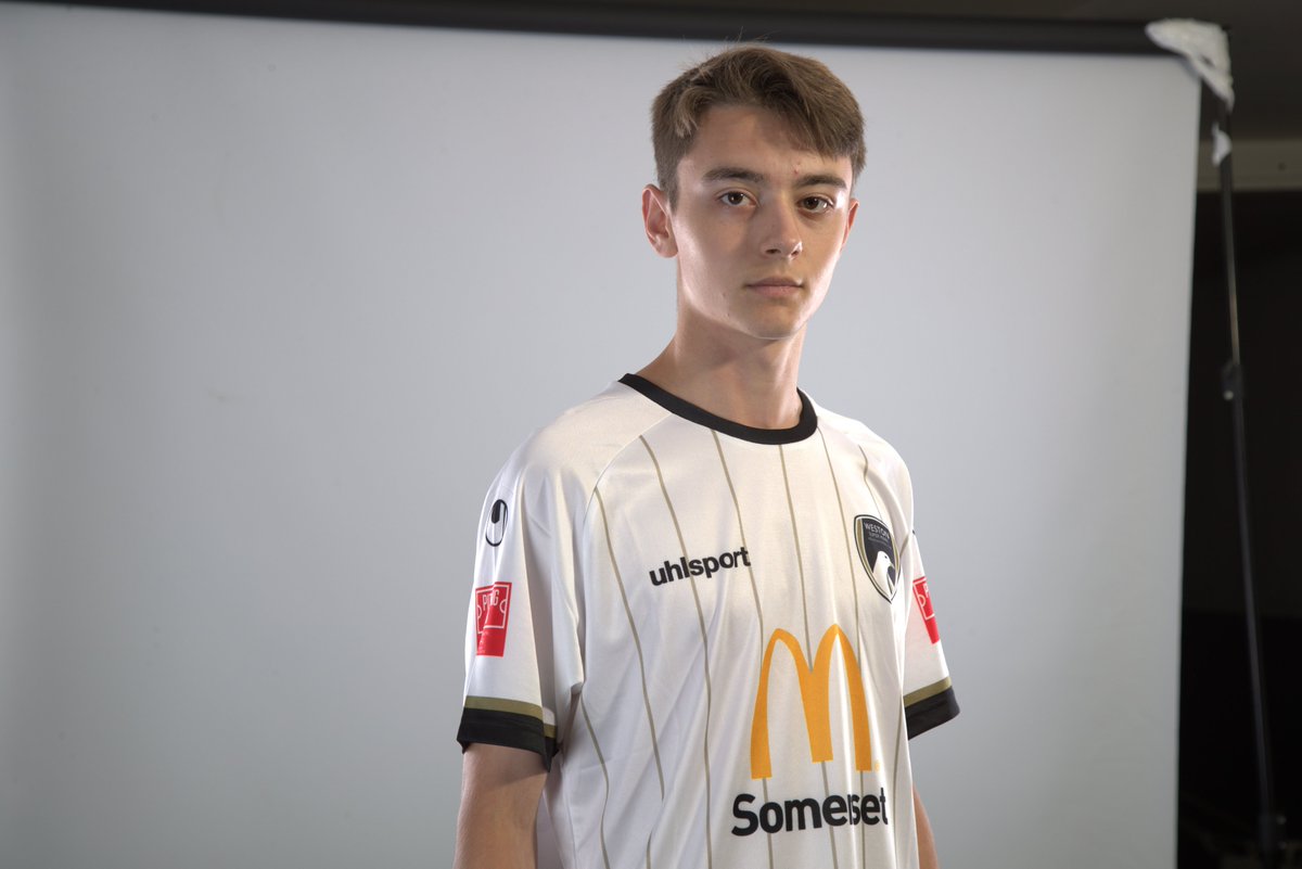 With approximately 180 players within our Academy, the tradition of bringing our own through will continue throughout the next 75 years ✅

#75Years #WsMAFC ⚪️⚫️