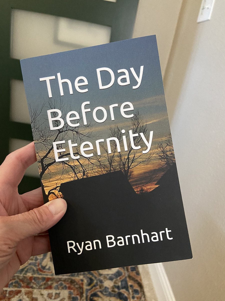 Lezlie Barnes tweet media