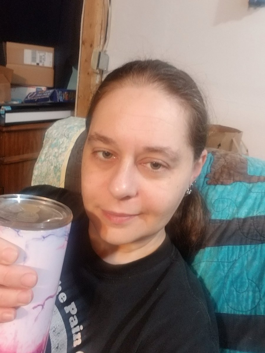 StoneyDust's tweet photo. Day 1 of Vacation. The chill day. 
#vacationmode #CoffeeTime #relaxing https://t.co/njVxHtrQw0