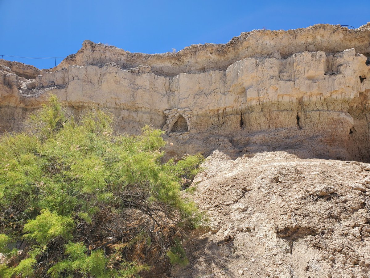 pkheath's tweet photo. Cathedral Canyon 

#Queho #LastRenegade #Nevada https://t.co/6JpbTHxZSY
