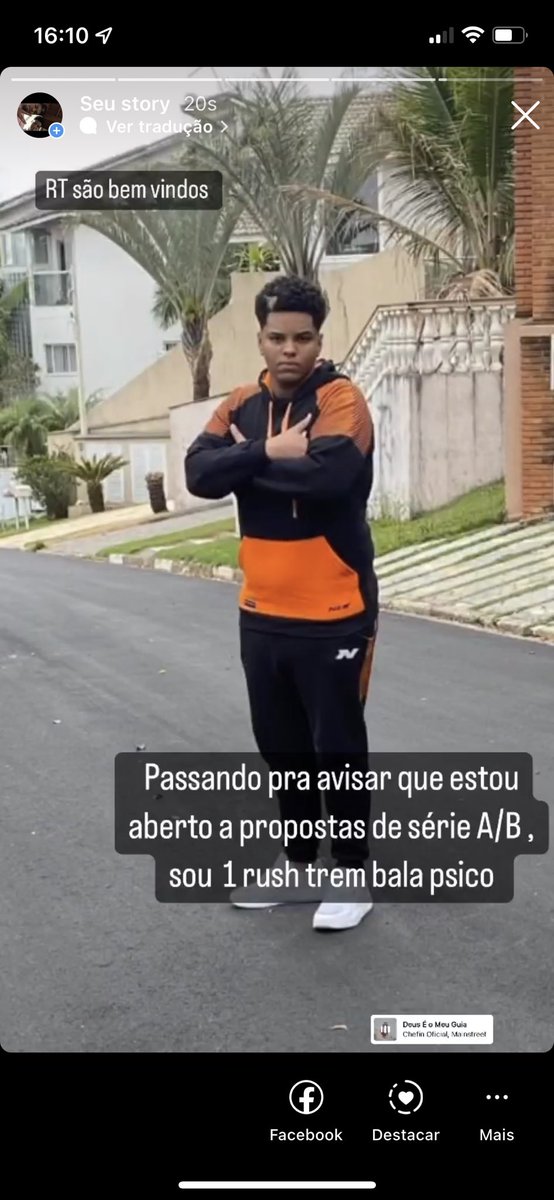 Caua “Porcão“ Landim (@porcao7) on Twitter photo 