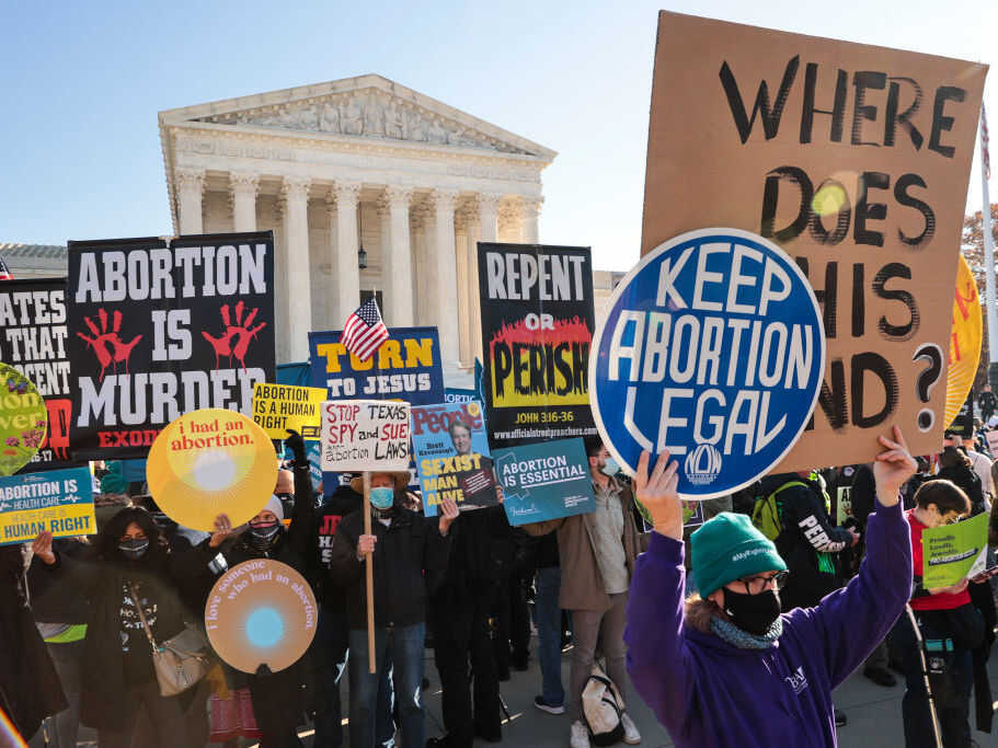 JeffersonsTree's tweet photo. Overturning #RoeVsWade Is Not About Protecting Children, It Is About Forcing an Unpopular, Ultra-Right- Wing Agenda on the Country
https://t.co/aEmMjHZtfn https://t.co/dOgmWCIuBK