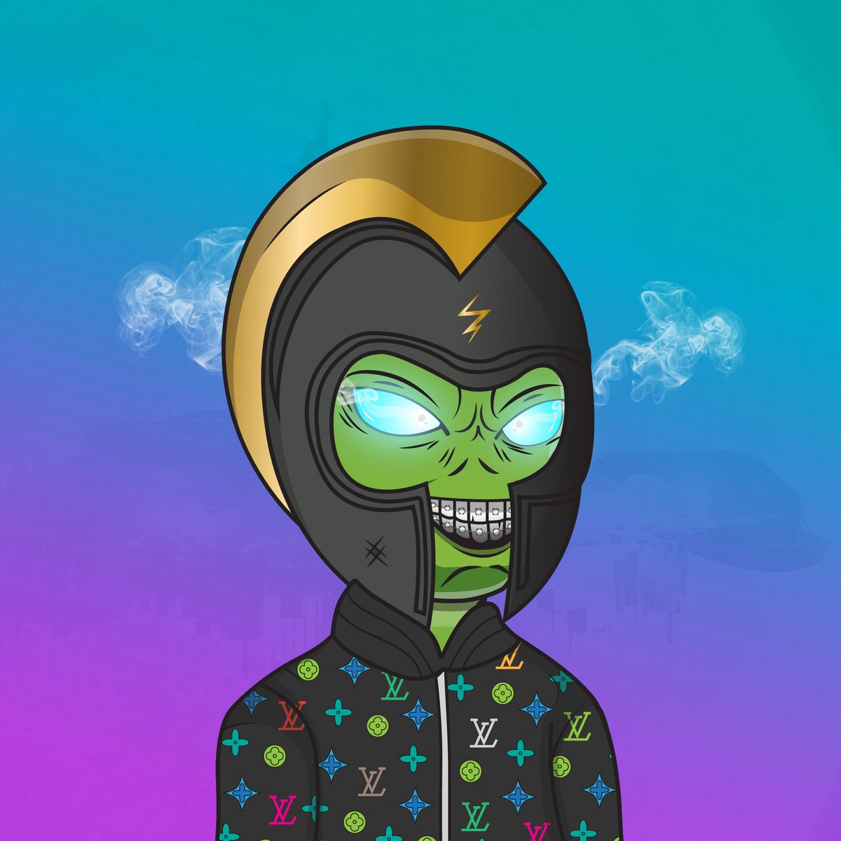 Crypto Invaderz FREE MINT LIVE NOW!! (@cryptoinvaderz) on Twitter photo Giving away 20 WL Spots
👽🛸Must:
1⃣Follow
<a href="/CryptoInvaderz/">Crypto Invaderz FREE MINT LIVE NOW!!</a>
2⃣RT + LIKE
3⃣Tag friends
#solana #NFTGiveaway #NFTs Giving away 20 WL Spots
👽🛸Must:
1⃣Follow
<a href="/CryptoInvaderz/">Crypto Invaderz FREE MINT LIVE NOW!!</a>
2⃣RT + LIKE
3⃣Tag friends
#solana #NFTGiveaway #NFTs