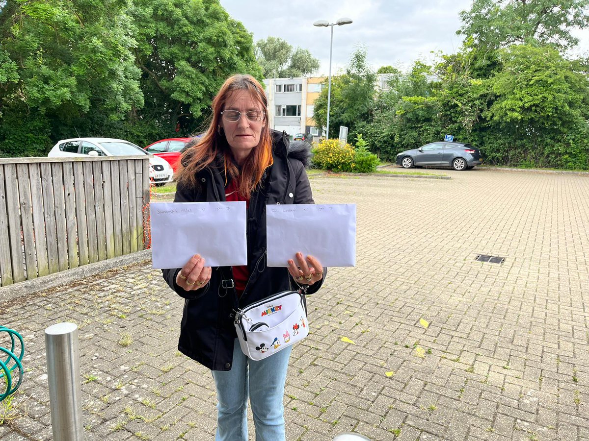 AllPeopleActive's tweet photo. Happy parents getting their #WEURO2022 invitational tickets for them and their families from APA!! #AllPeopleActive #GetUpGetOutGetActive #EliteSportExperience #MiltonKeynes https://t.co/ri5SgTFCFa